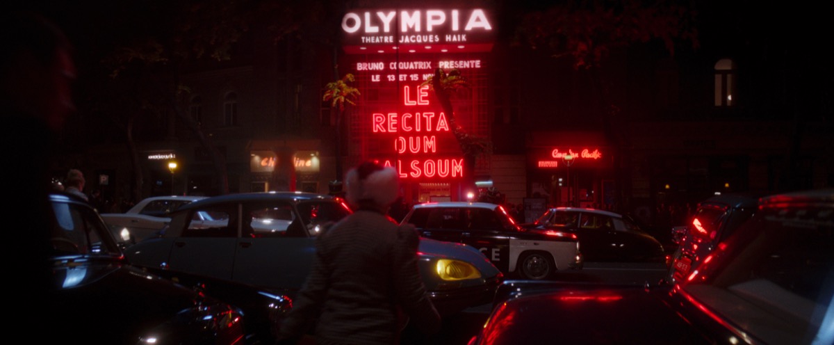 ElSett -A tribute to Umm Kulthum